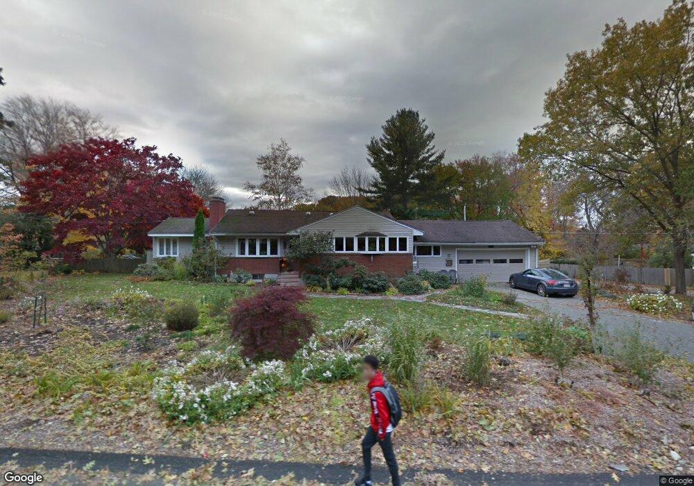 133 Chadwick St, North Andover, MA 01845 - photo 1