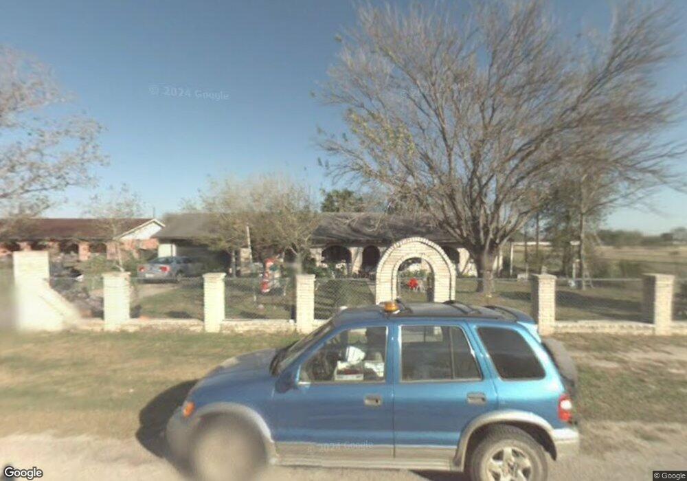 1320 El Camino Dr, Weslaco, TX 78596 - photo 1