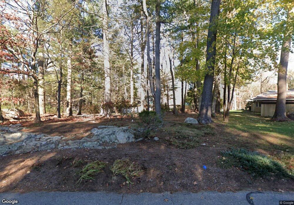 8 White Pine Knoll Rd, Wayland, MA 01778 - photo 1