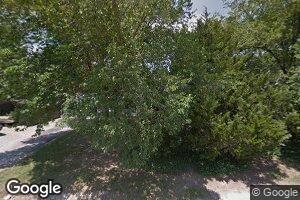 603 E Park St, Yates Center, KS 66783