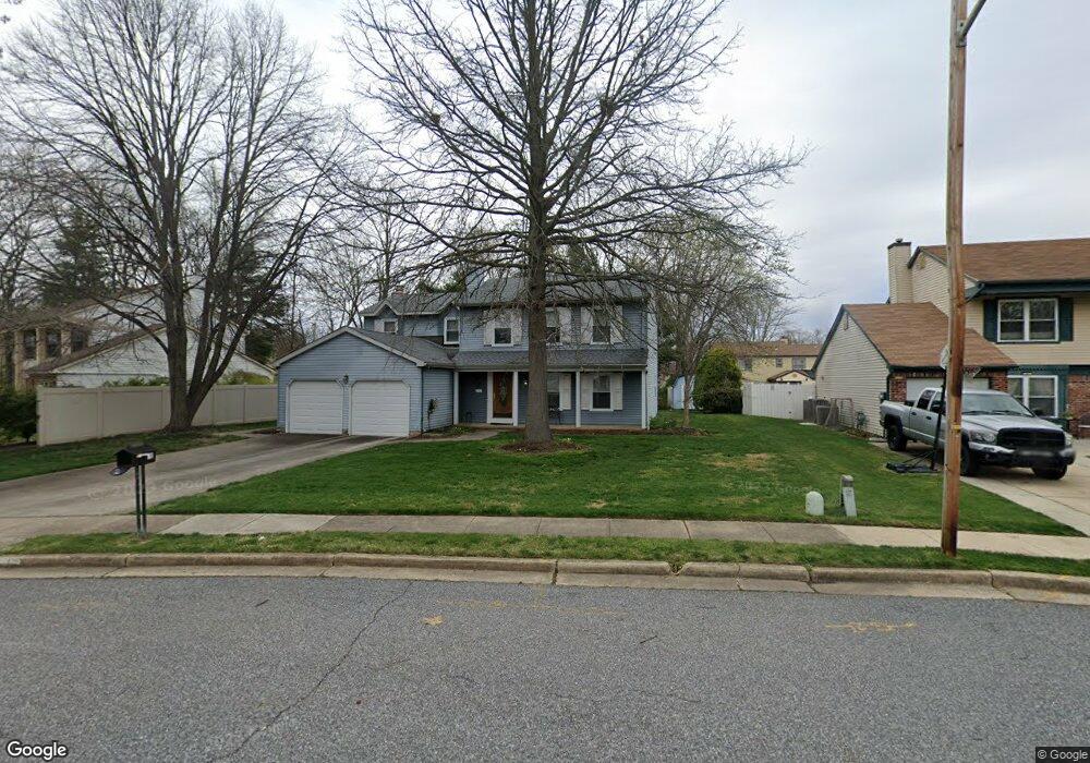 3 Huntington Way, Mount Laurel, NJ 08054 - photo 1