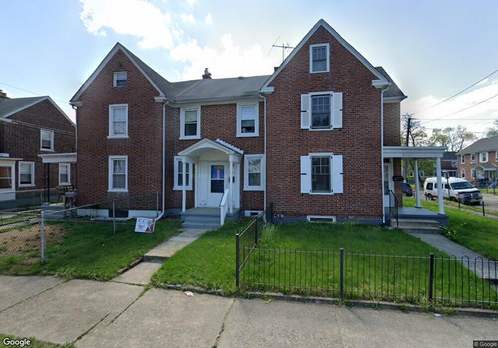 3077 Sumter Rd, Camden, NJ 08104 - photo 1