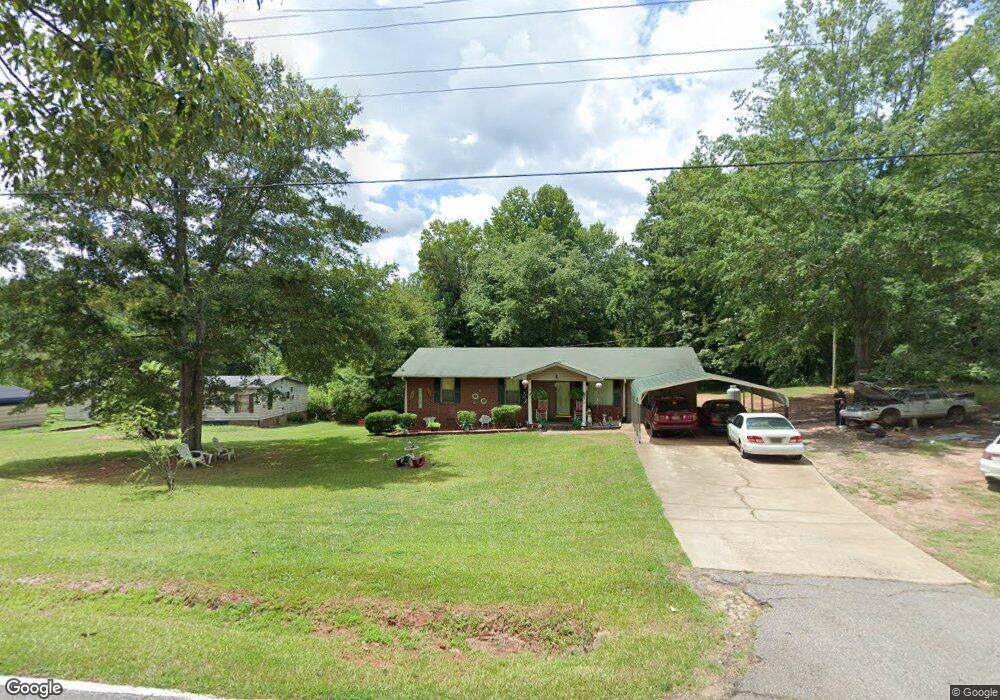 5409 Slater Rd, Anderson, SC 29621 - photo 1