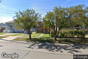 417 11th St N, Moorhead, MN 56560