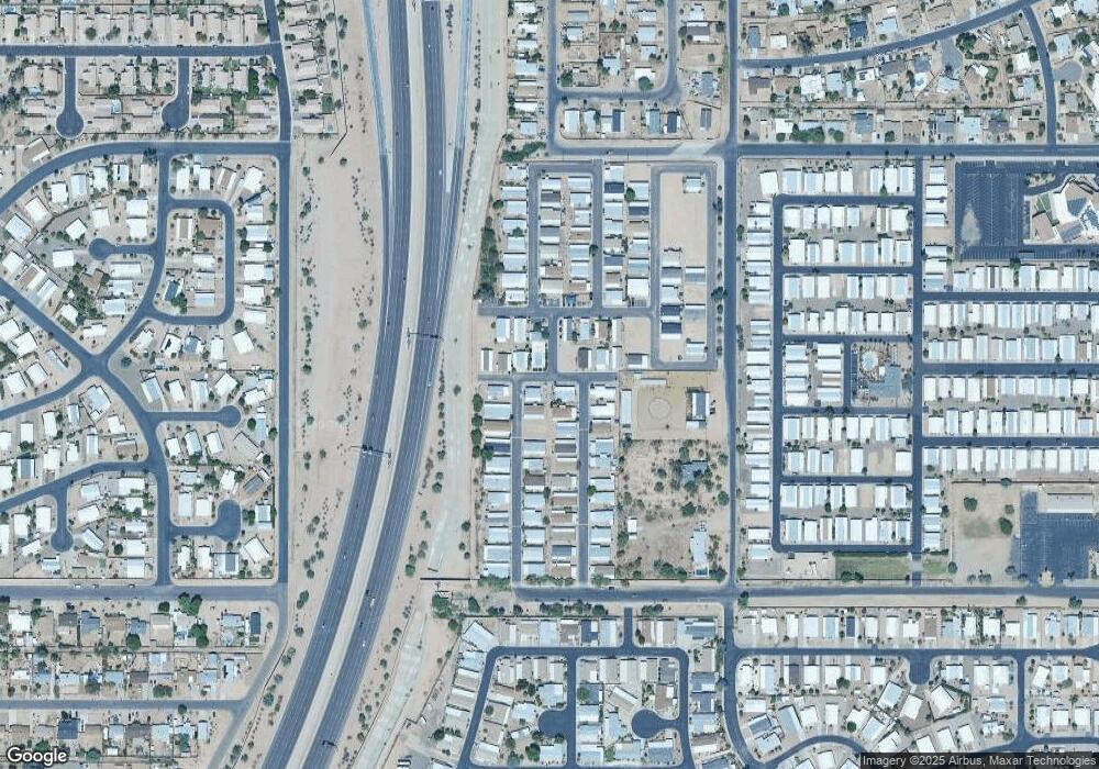 8832 E Pueblo Ave unit 5, Mesa, AZ 85208 - photo 1