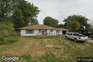 603 E Washington Ave, Keota, IA 52248