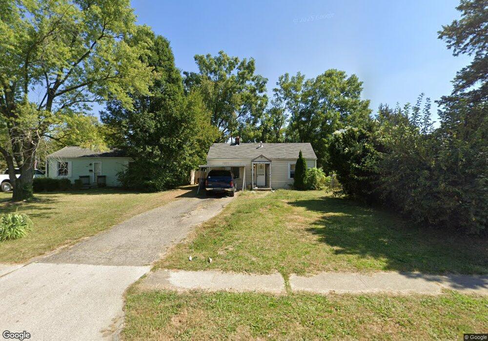 674 Robinwood Ave, Columbus, OH 43213 - photo 1