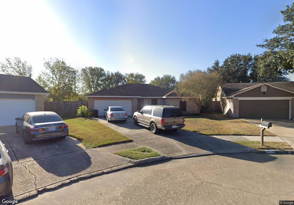 8014 Split Pine Dr, Houston, TX 77040 - photo 1