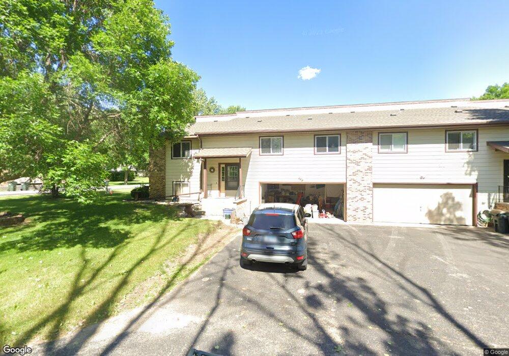 1346 Latoka Drive Ct SW unit 1, Alexandria, MN 56308 - photo 1