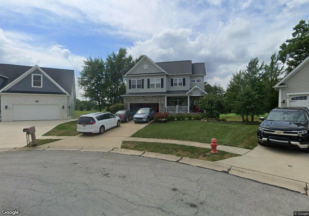 507 Mitchell Ct, Lagrange, OH 44050 - photo 1