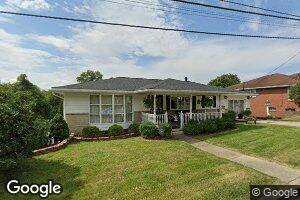237 N Ohio Ave, Clarksburg, WV 26301