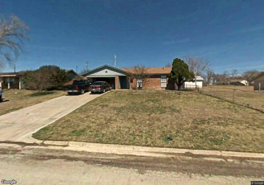 205 Arrowhead St, Fort Worth, TX 76108 - photo 1