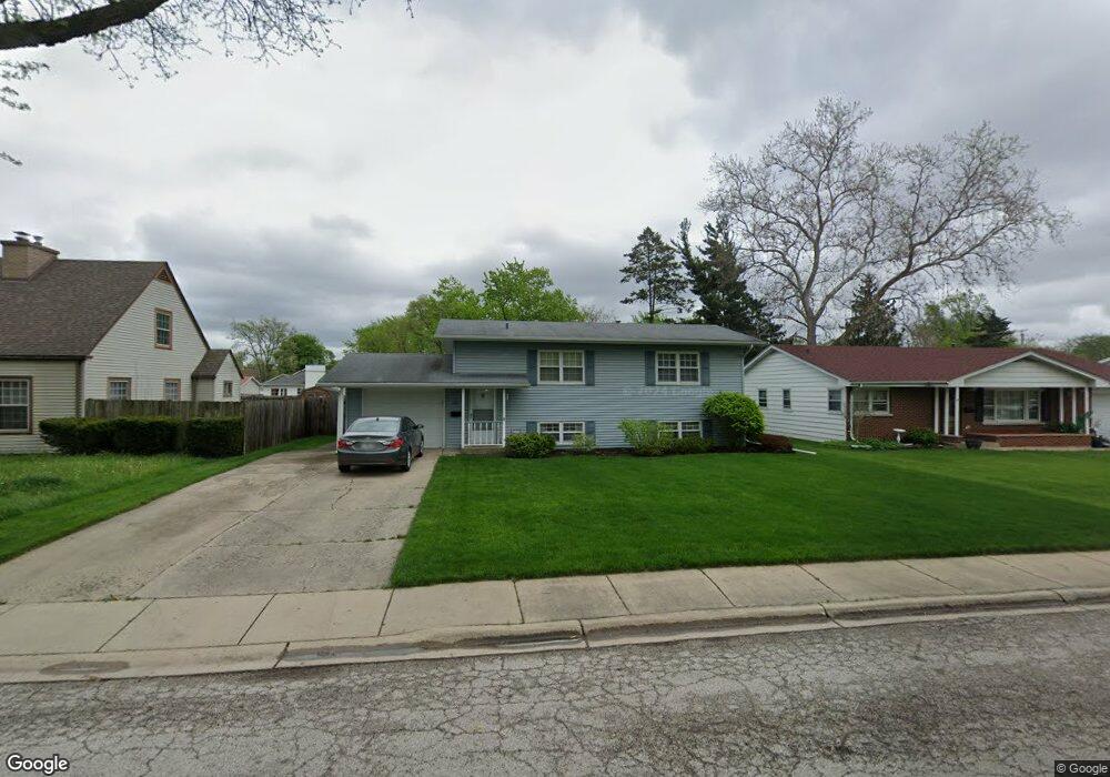 845 Sheldon Ave, Aurora, IL 60506 - photo 1