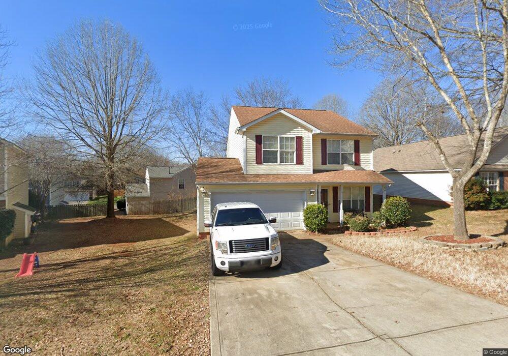 262 Autumn Leaf Ln, Clover, SC 29710 - photo 1