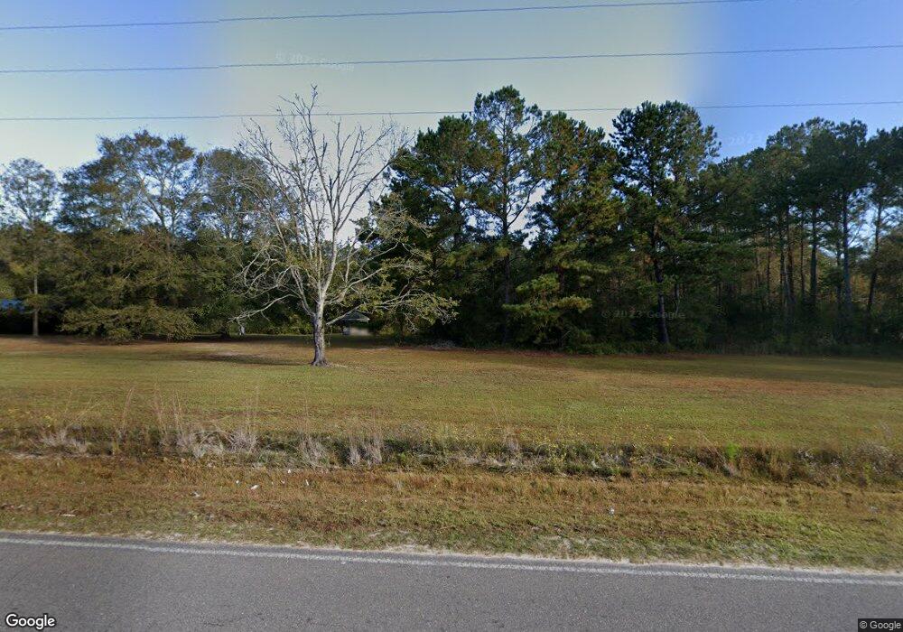 7254 Blue Lake Rd, Blackshear, GA 31516 - photo 1