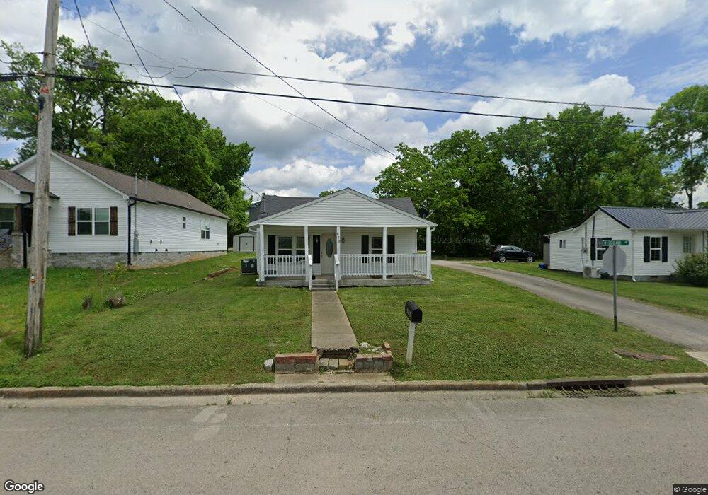 800 Sevier St, Shelbyville, TN 37160 - photo 1