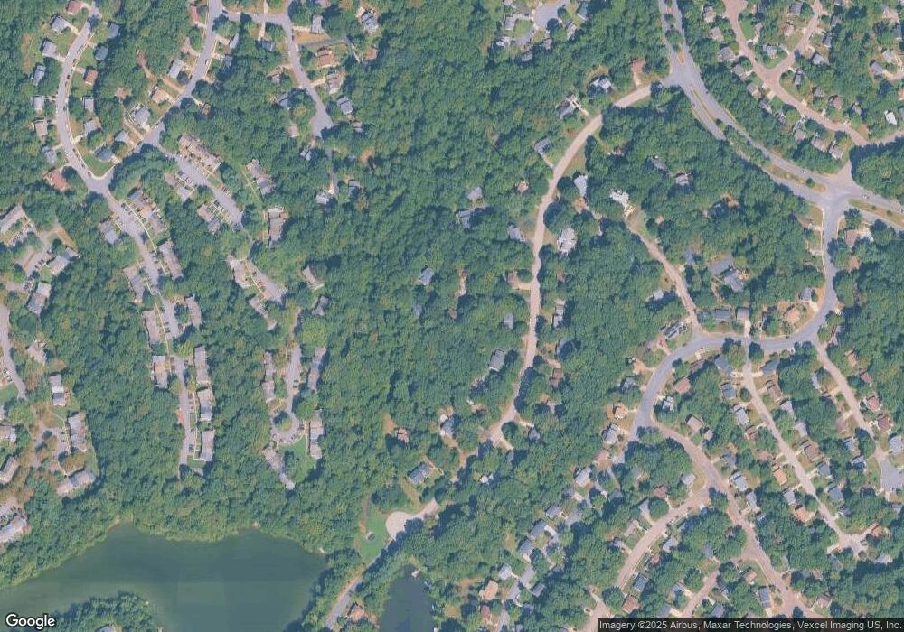 4652 Timber Ridge Dr, Dumfries, VA 22025 - photo 1