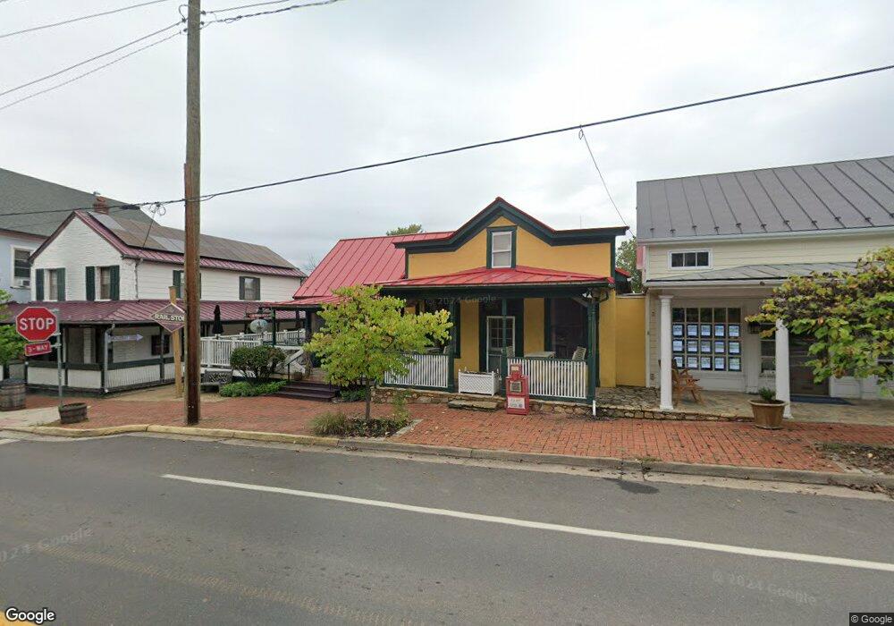 0 Unknown unit VAFQ168274, The Plains, VA 20198 - photo 1