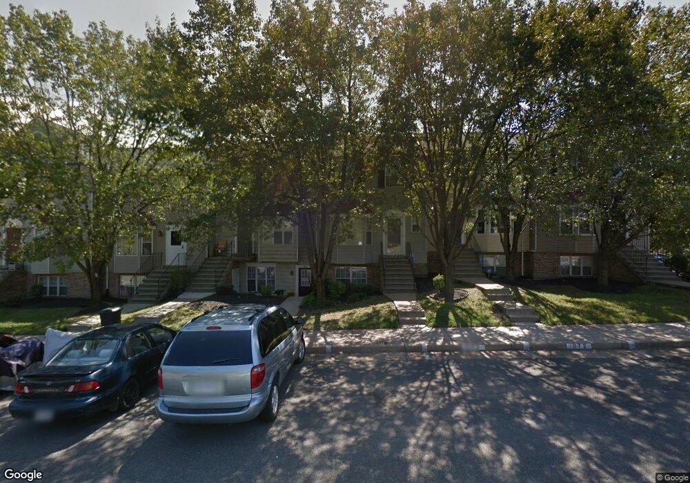 16217 Taconic Cir unit 69F, Dumfries, VA 22025 - photo 1