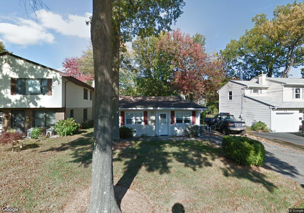 210 Hiawatha Blvd, Lake Hiawatha, NJ 07034 - photo 1