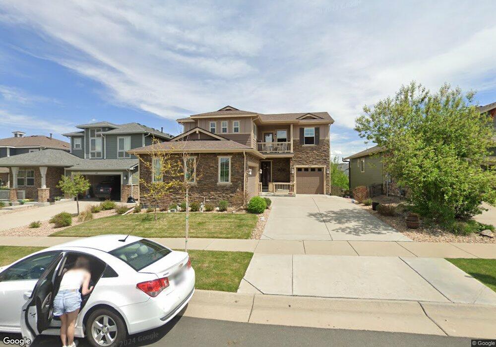 6978 S Riverwood Way, Aurora, CO 80016 - photo 1
