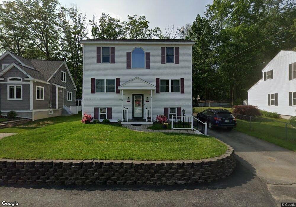 6 Orcutt Dr, Hampstead, NH 03841 - photo 1