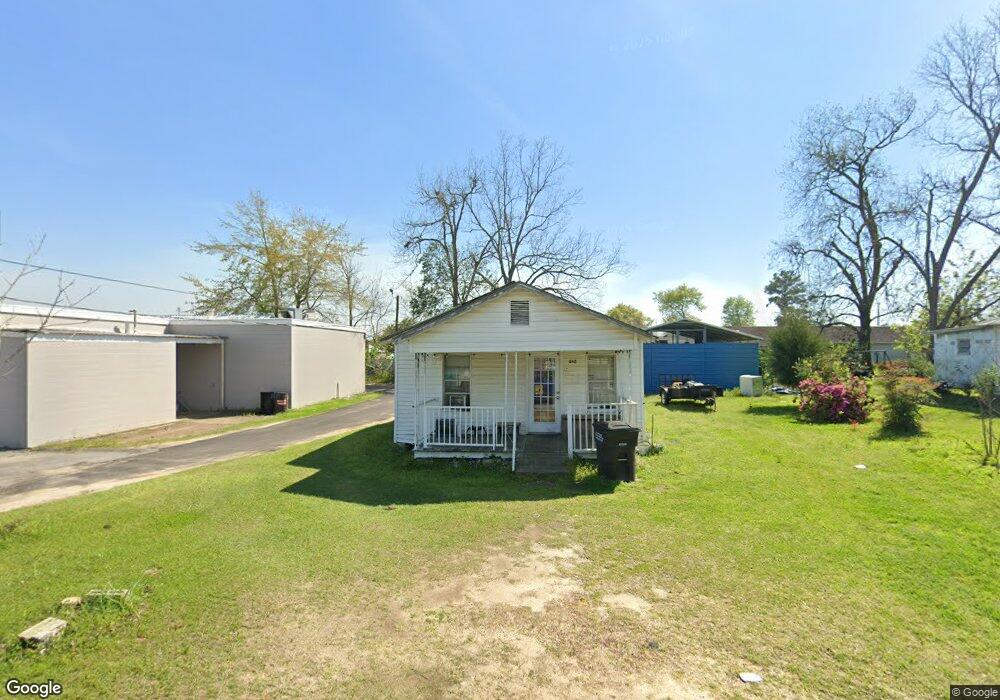 848 3rd Ave NE, Cairo, GA 39828 - photo 1