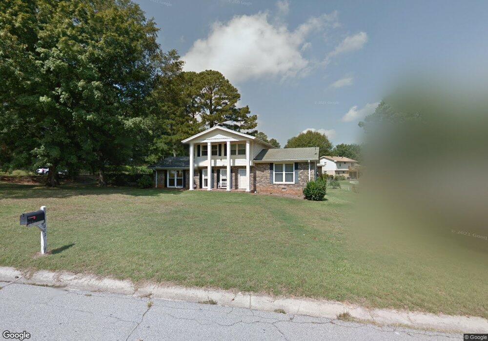 802 College St, Carrollton, GA 30117 - photo 1