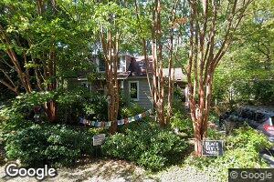 112 Ridge Rd, Washington Grove, MD 20880