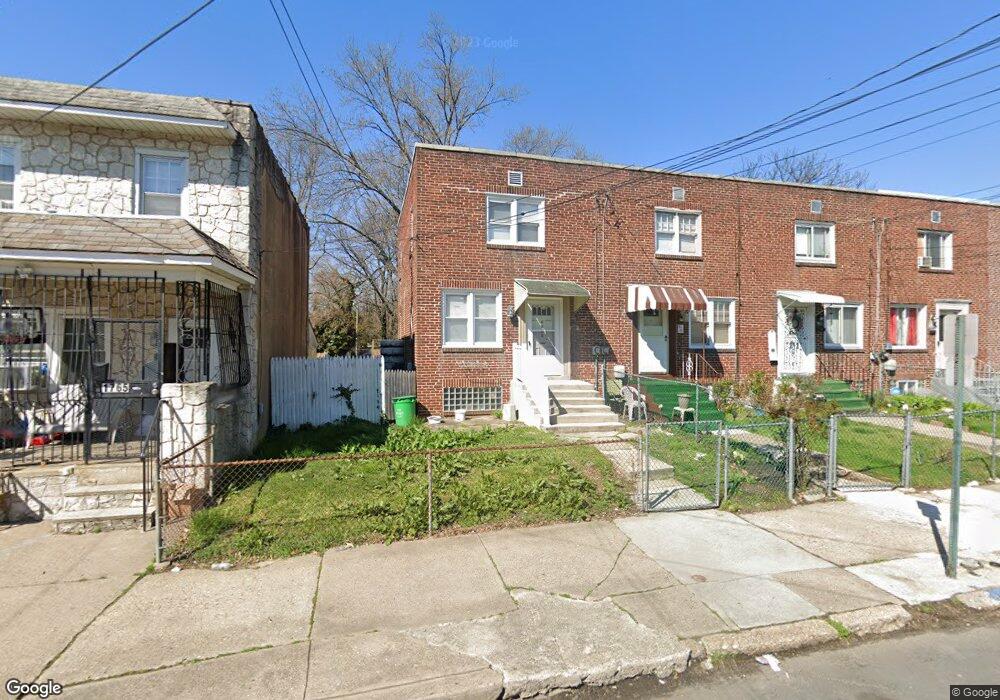 1761 Pershing St, Camden, NJ 08104 - photo 1