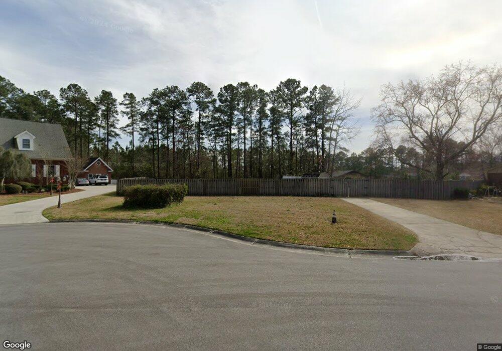 223 Yale Cir, Jacksonville, NC 28546 - photo 1