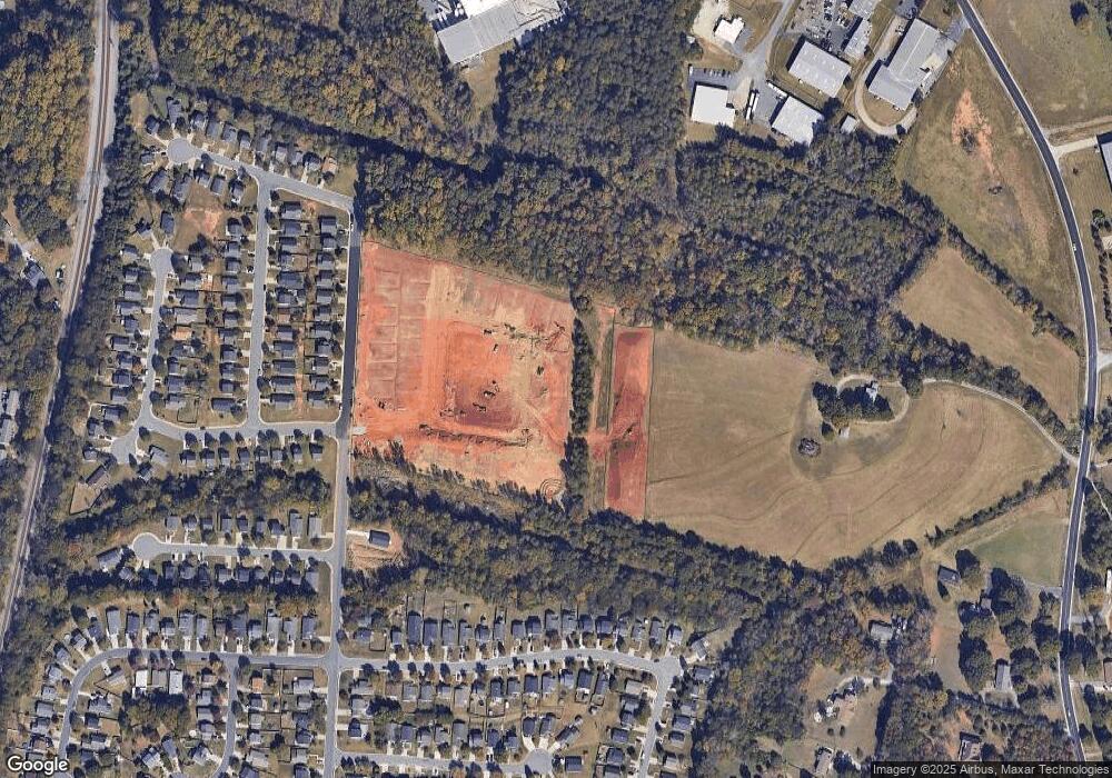 512 Rosabelle Rd SW, Concord, NC 28025 - photo 1