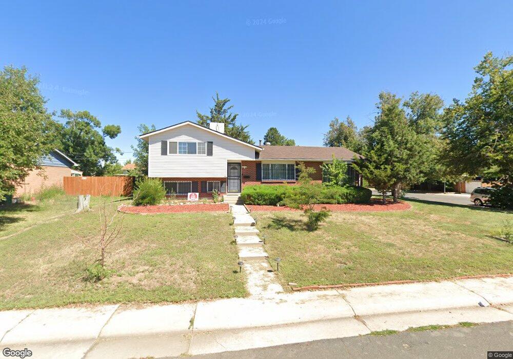 14695 E 11th Ave, Aurora, CO 80011 - photo 1