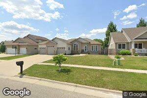 1526 3rd St W, West Fargo, ND 58078