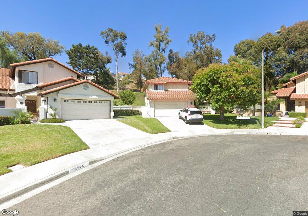 2684 Sutter St unit 1, Carlsbad, CA 92010 - photo 1