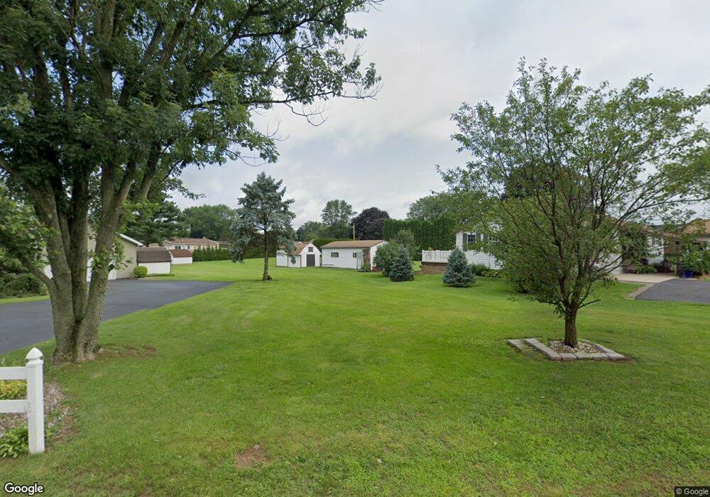 1363 E Lime Bluff Rd, Muncy, PA 17756 - photo 1