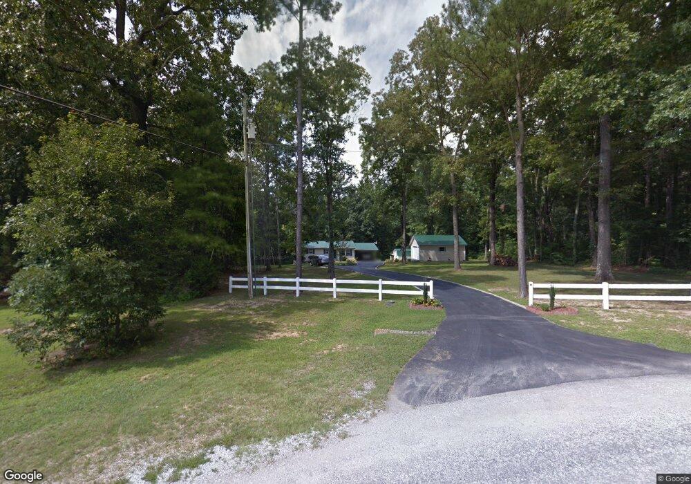 233 Bryan Blvd, Manchester, TN 37355 - photo 1