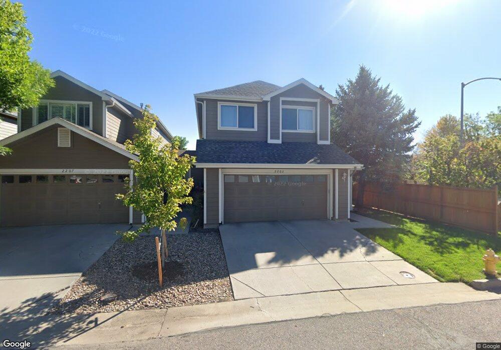 2203 E 128th Ave, Thornton, CO 80241 - photo 1