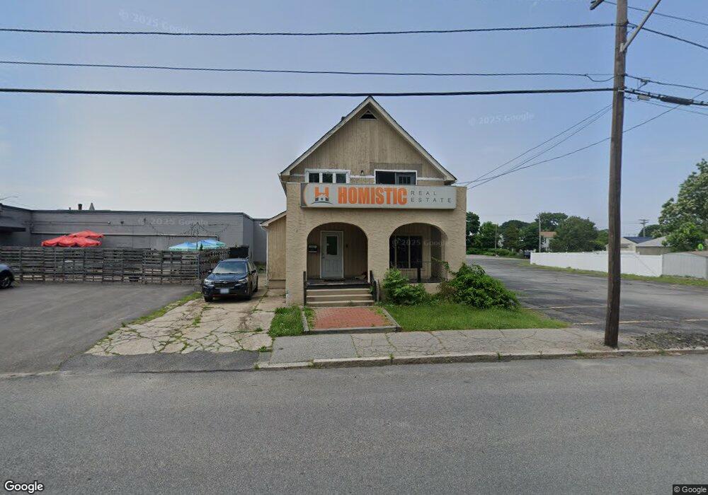 271 Doric Ave, Cranston, RI 02910 - photo 1