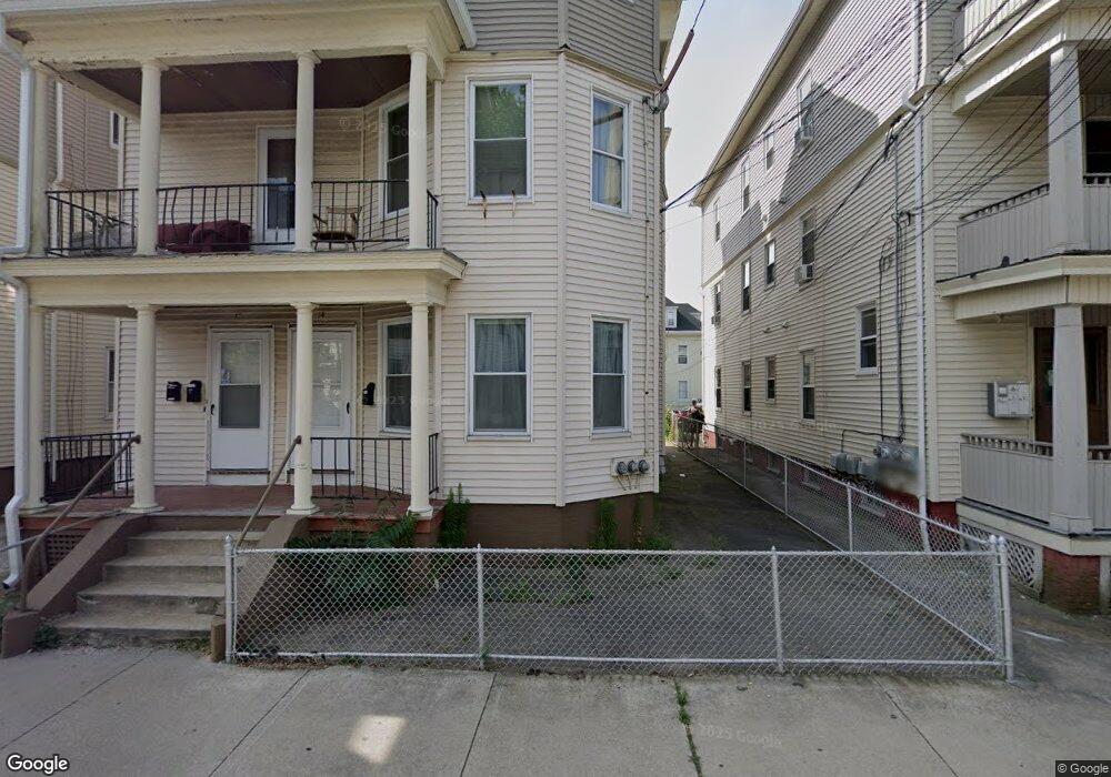 14 Grove St, Providence, RI 02909 - photo 1