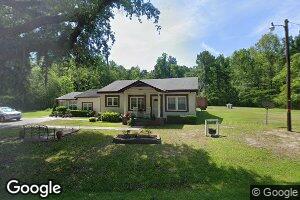 9059 Old Jacksonboro Rd, Adams Run, SC 29426