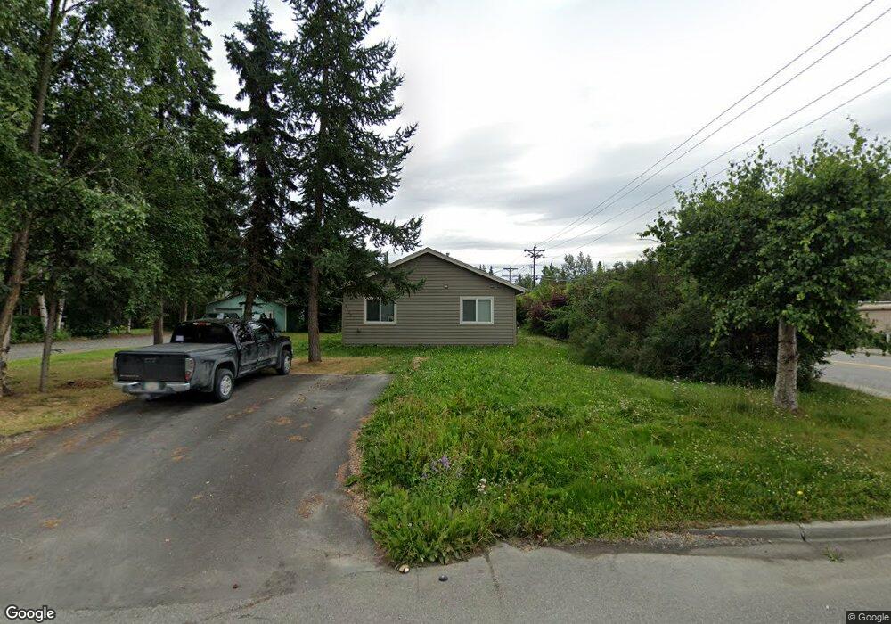 6710 E 12th Ave, Anchorage, AK 99504 - photo 1