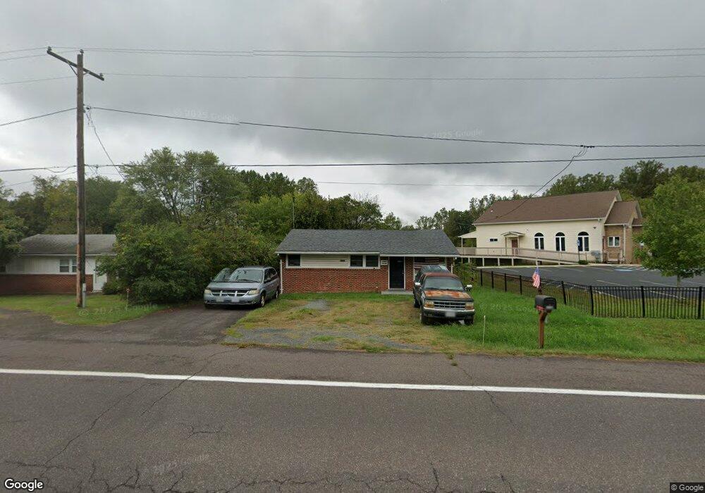 14442 Rixeyville Rd, Culpeper, VA 22701 - photo 1