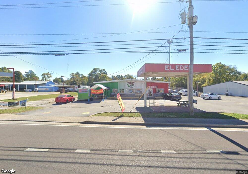 1314 Madison St, Shelbyville, TN 37160 - photo 1