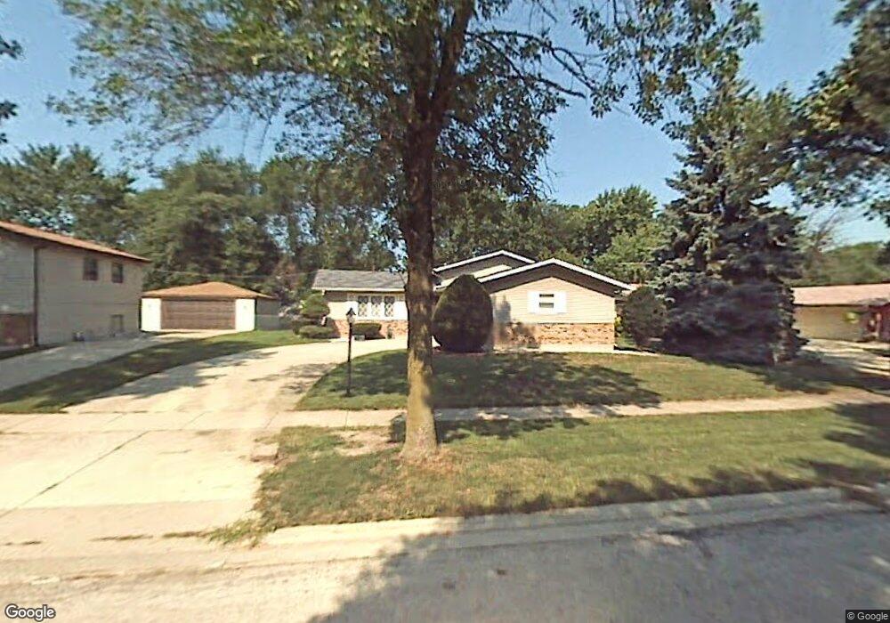 18940 Cedar Ave, Country Club Hills, IL 60478 - photo 1