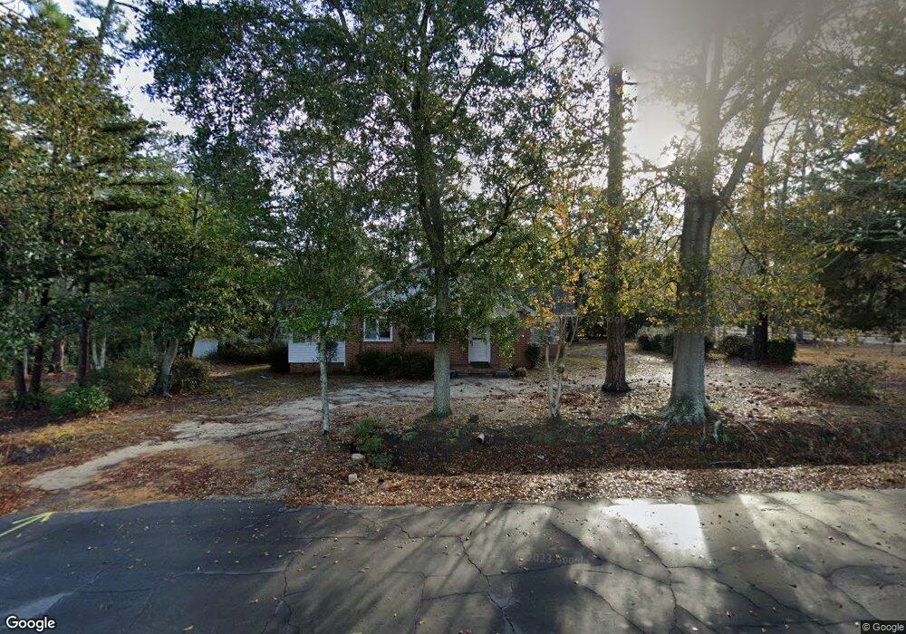 403 12th St E, Tifton, GA 31794 - photo 1