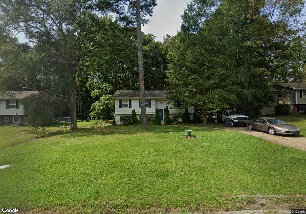 21567 S Essex Dr, Lexington Park, MD 20653 - photo 1