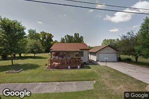 1310 Proper Ave, Burton, MI 48529