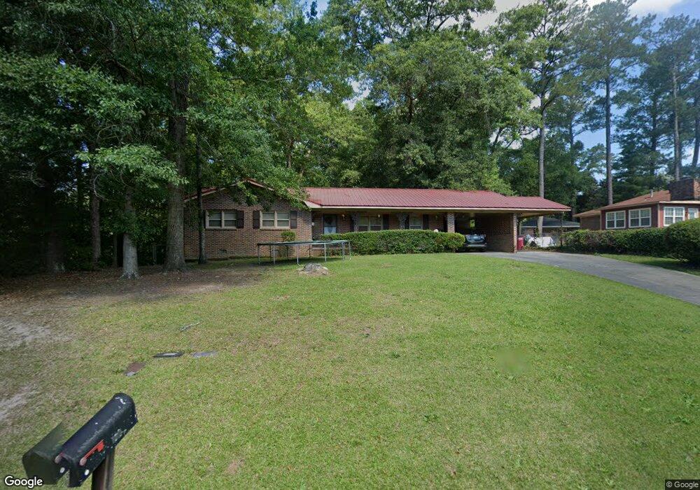 1509 Randerson Dr, Macon, GA 31204 - photo 1