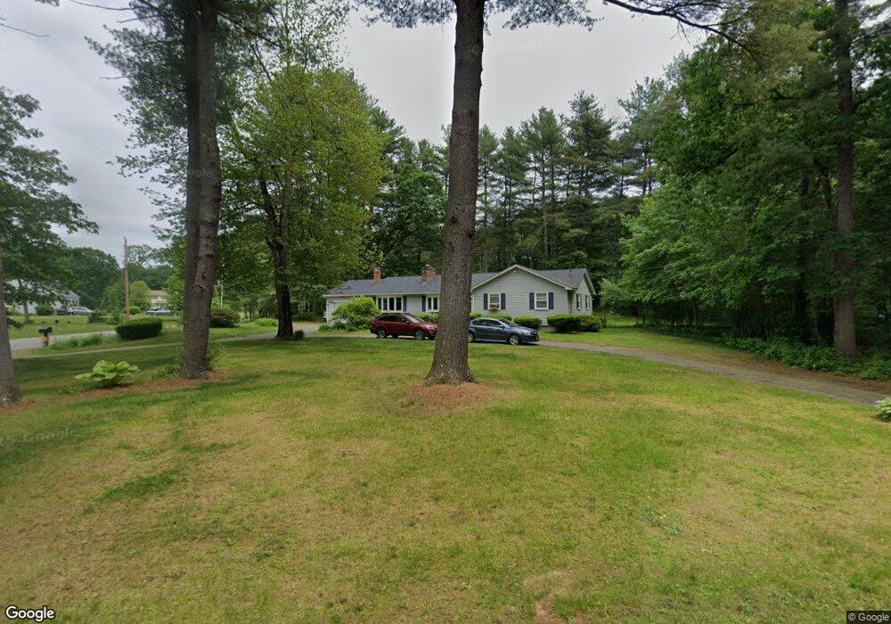 17 Cranberry Ln, Litchfield, NH 03052 - photo 1